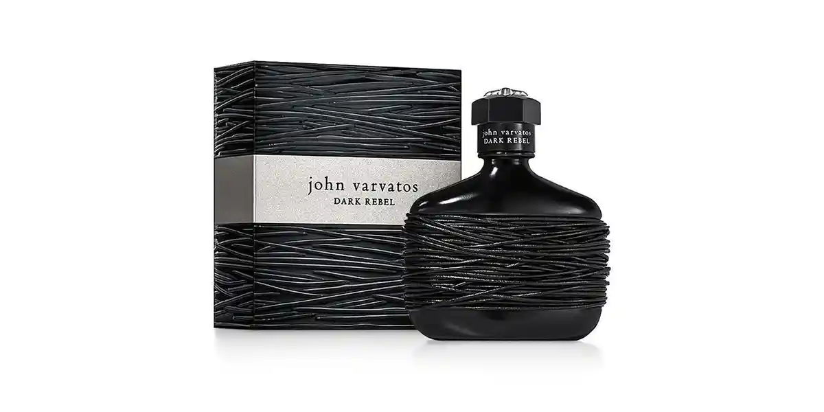 Dark Rebel fragrance
