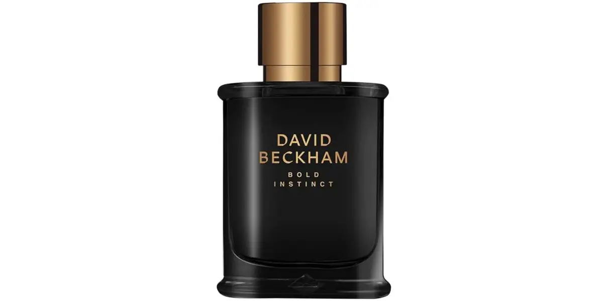 Bold Instinct fragrance