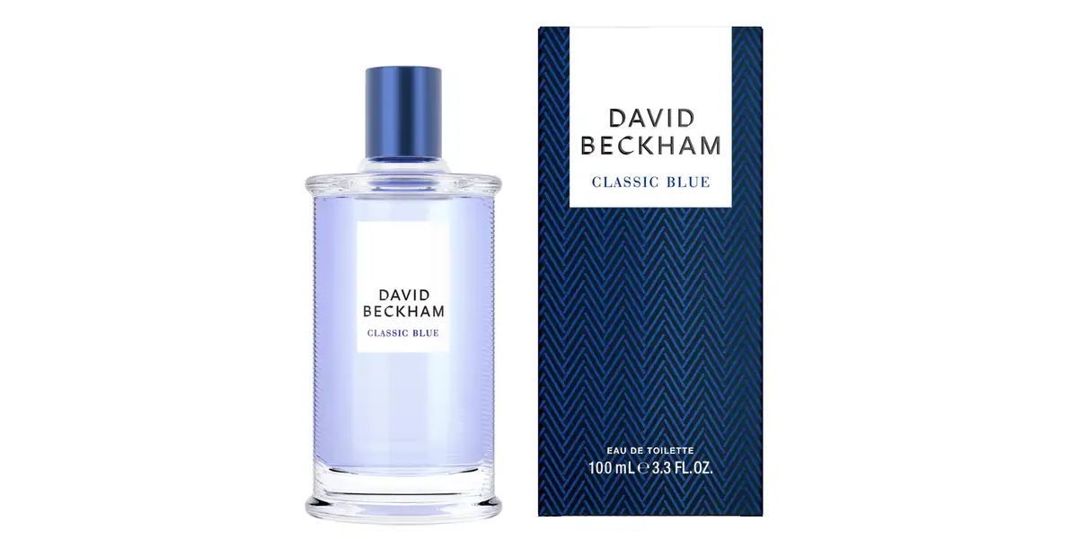 Classic Blue fragrance