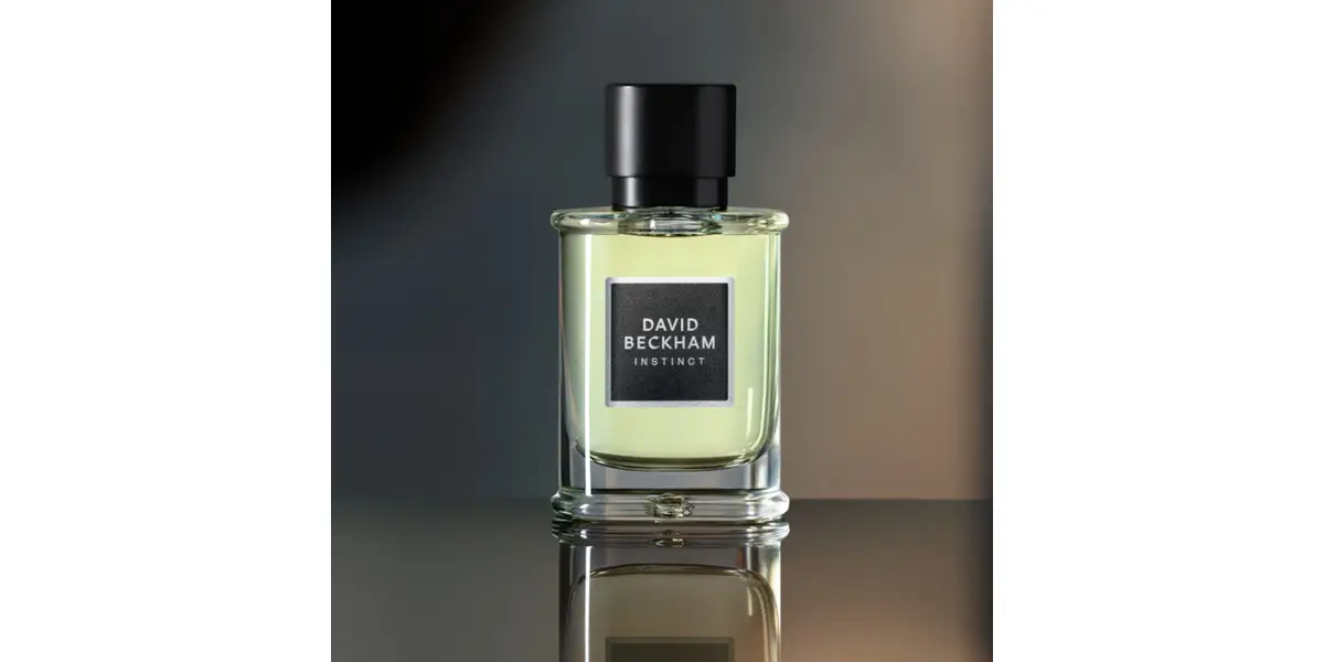 Instinct fragrance