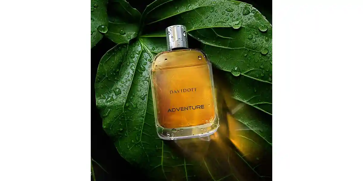 Adventure fragrance