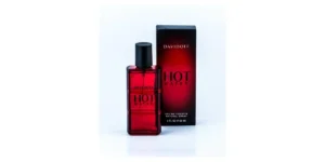 Davidoff Hot Water