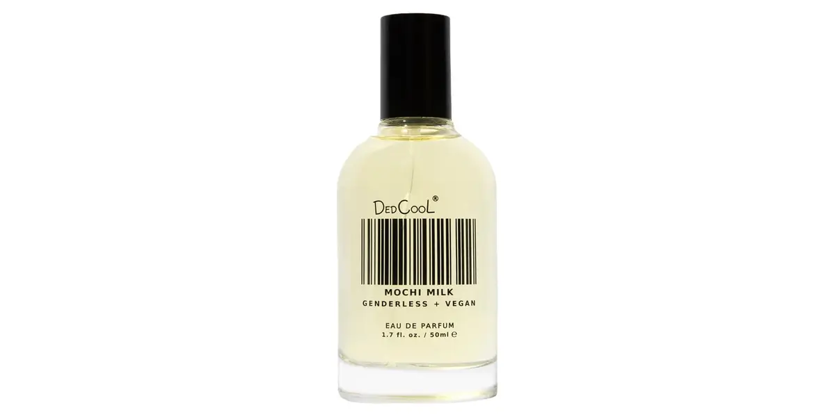 Mochi Milk fragrance