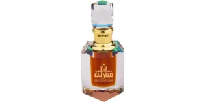 Swiss Arabian Dehn El Oudh Mubarak