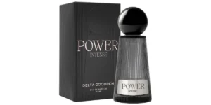 Power Intense