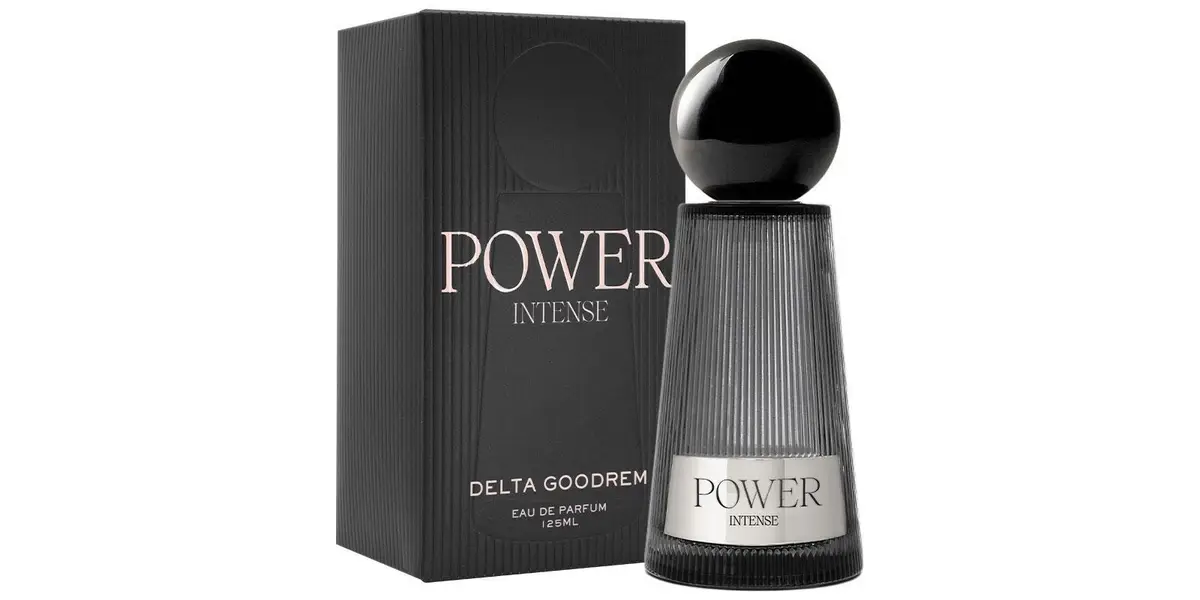 Power Intense fragrance