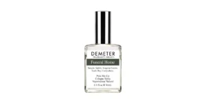 Demeter Fragrance Funeral Home