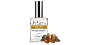 Demeter Fragrance Library Fiery Curry