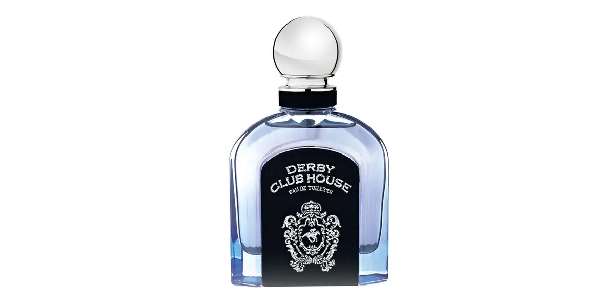 Derby Club House fragrance