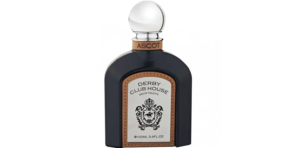 Derby Club House Ascot fragrance