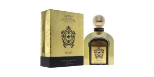 Derby Club House Gold Men