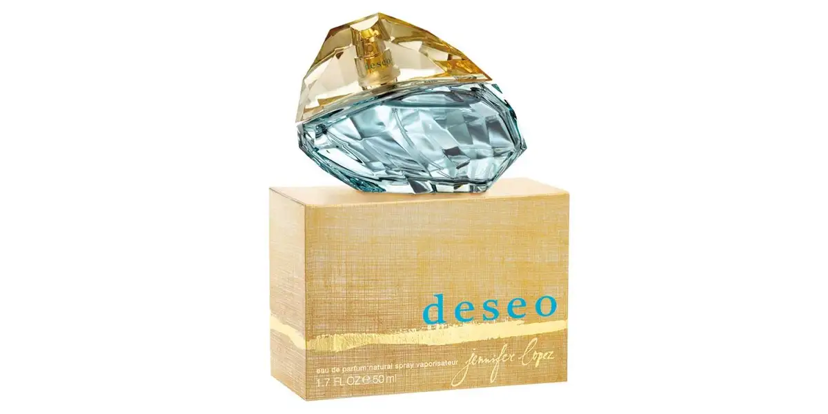 Deseo fragrance