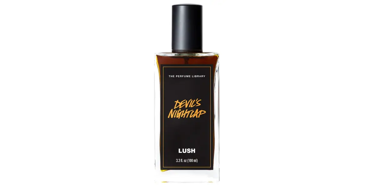 Devil’s Night Cap fragrance