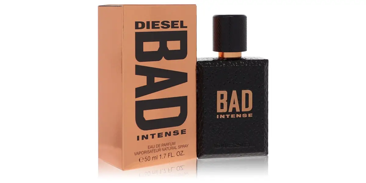Bad Intense fragrance