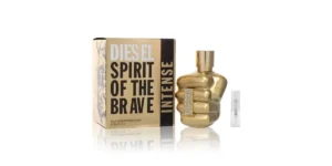 Diesel Spirit of the Brave Intense