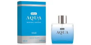 Aqua Blue