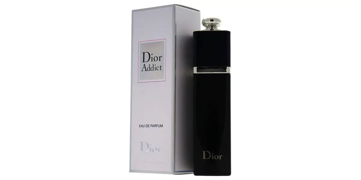 Dior Addict Eau de Parfum 2014 fragrance