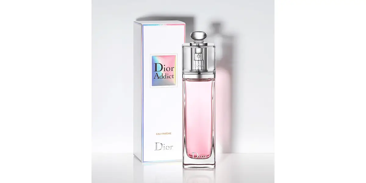 Dior Addict Eau de Toilette by Dior fragrance