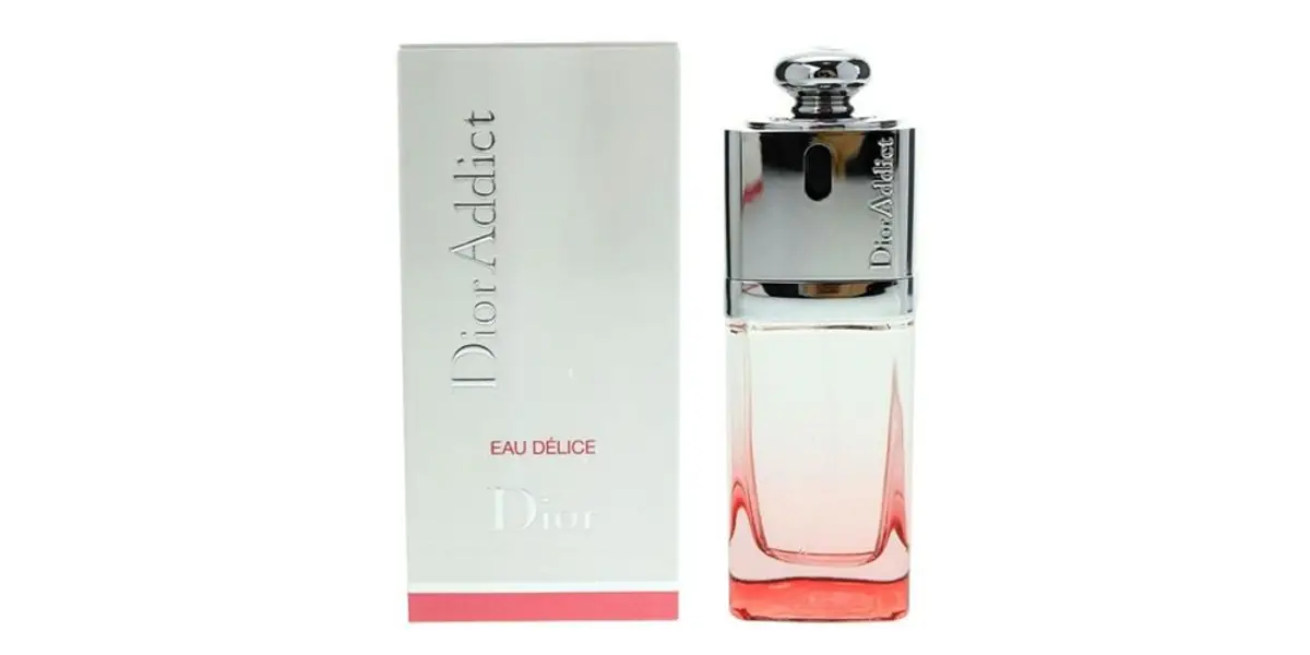 Dior Addict Eau Délice fragrance