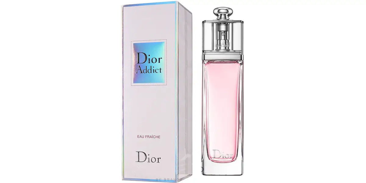 Dior Addict Eau Fraiche (2014) fragrance