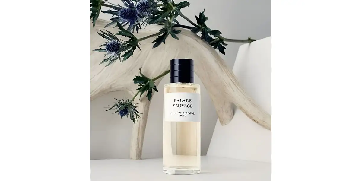 Balade Sauvage fragrance