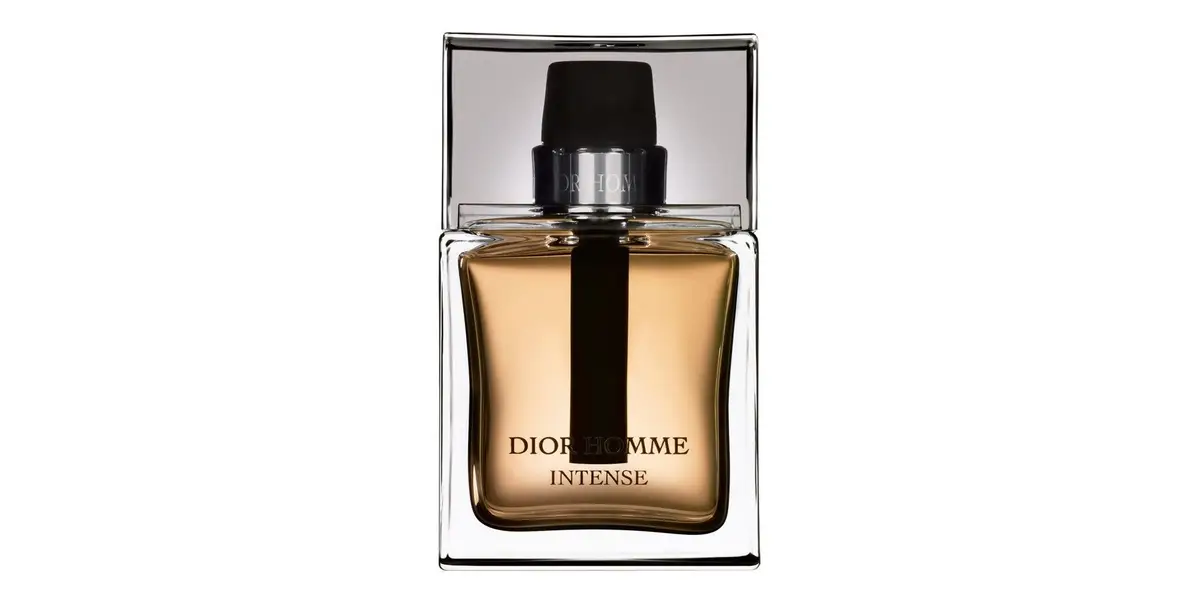 Dior Homme Intense 2007 fragrance