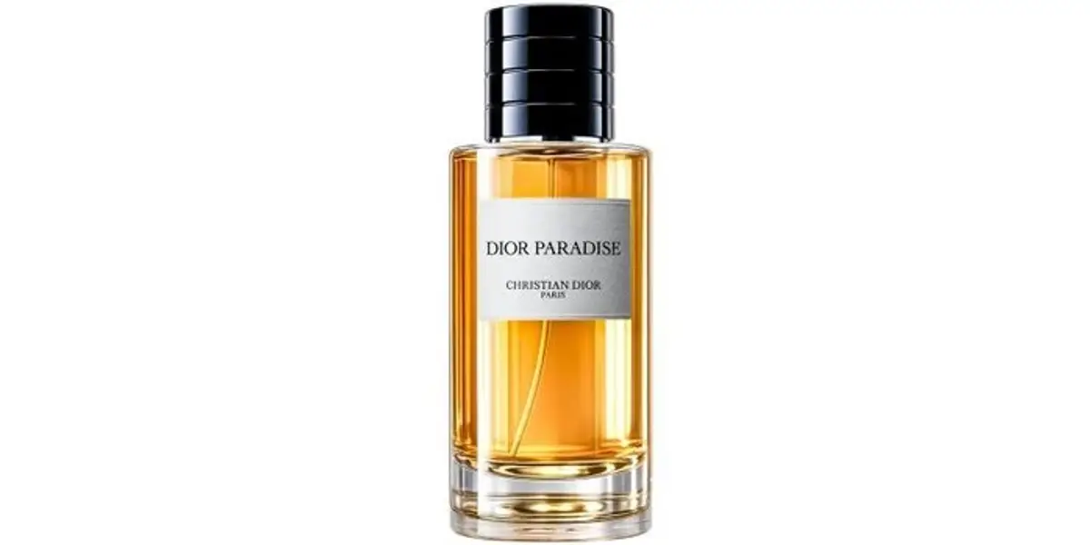 Dior Paradise La Collection Privee 2026 fragrance
