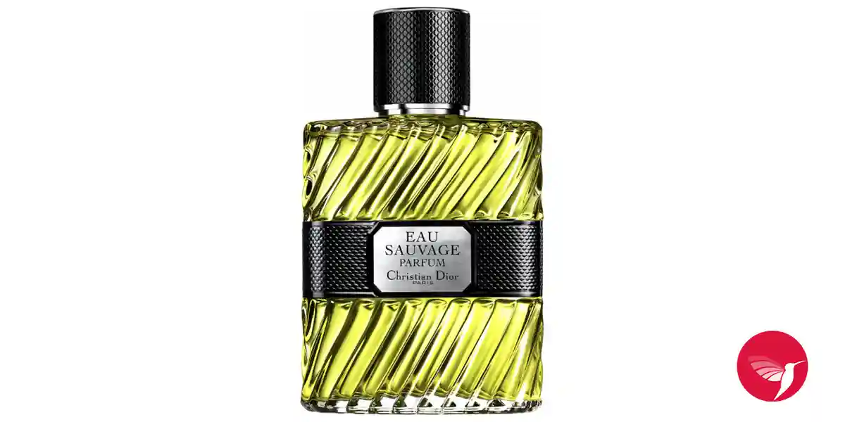 Eau Sauvage Parfum (2017) fragrance