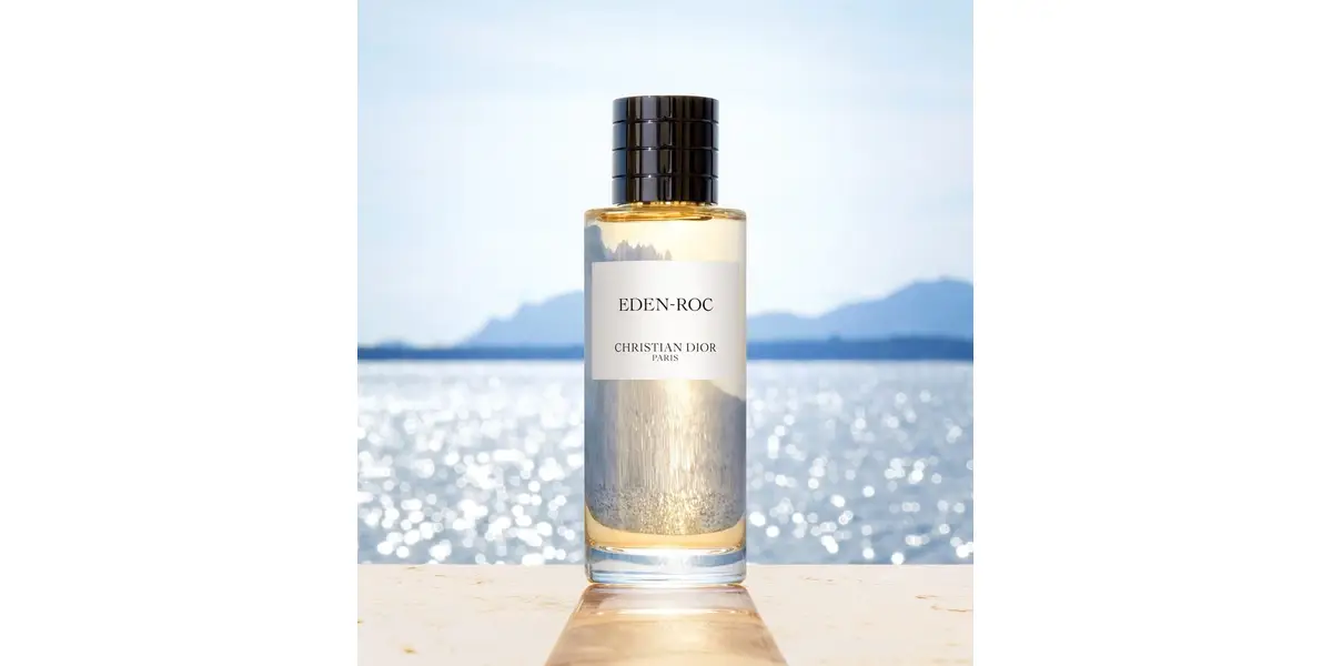 Eden-Roc fragrance