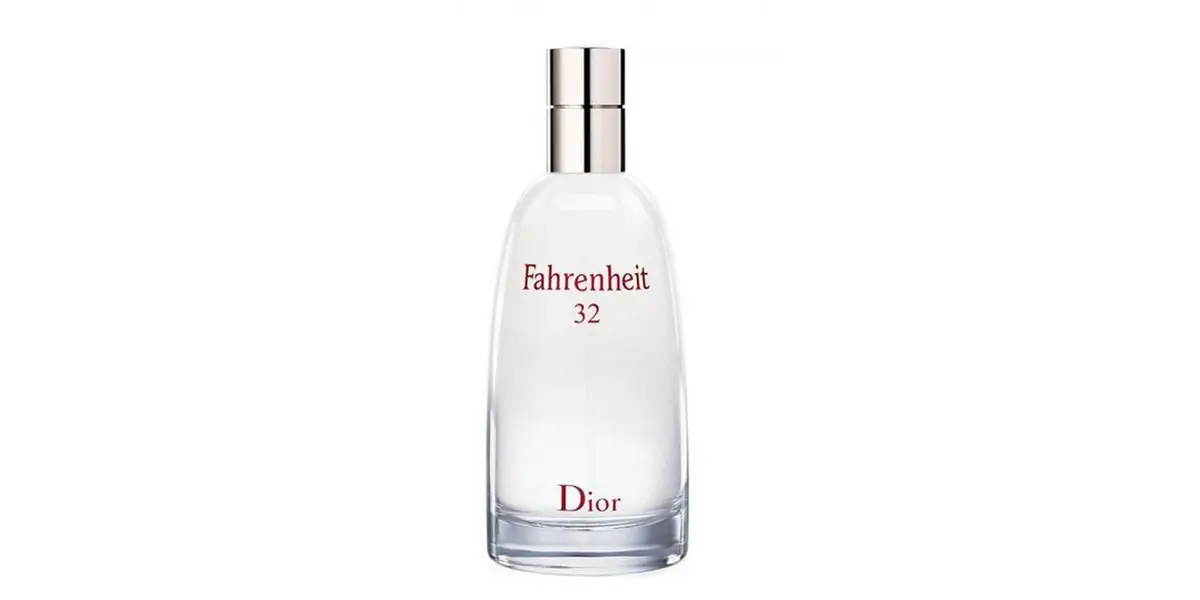 Fahrenheit 32 fragrance