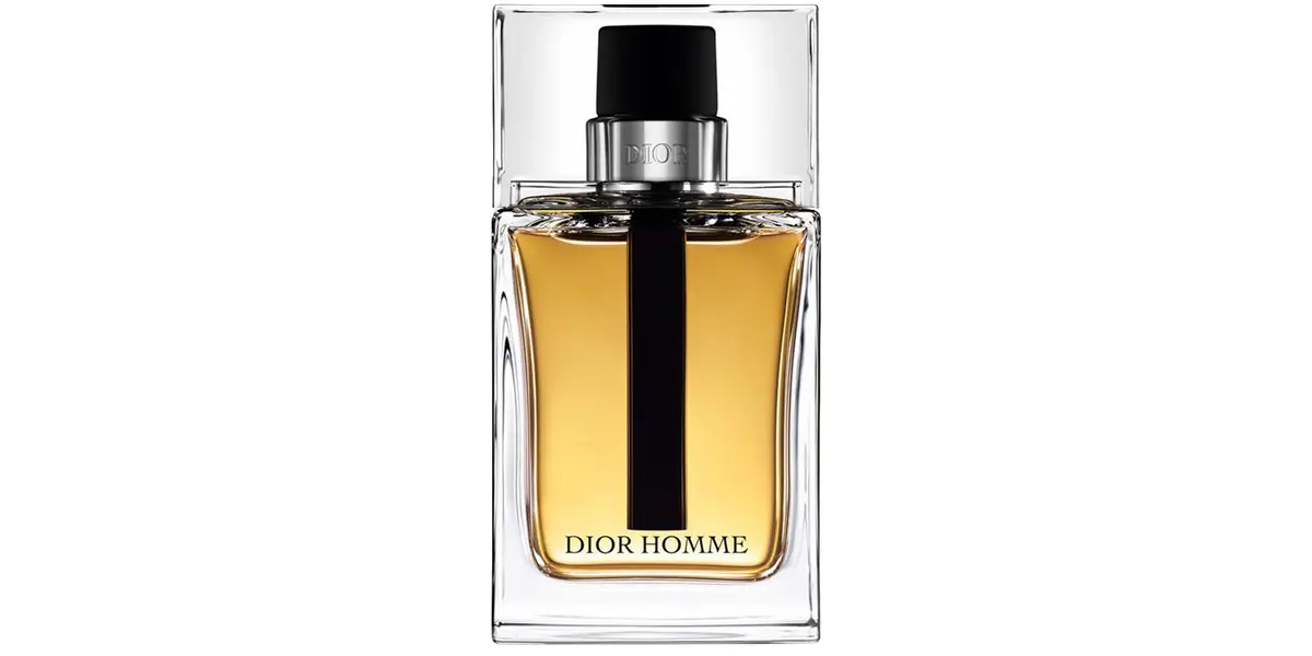 Dior Homme Original fragrance