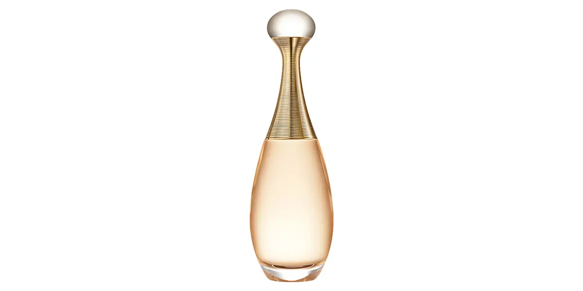 Dior J’adore Eau de Toilette 2011 fragrance