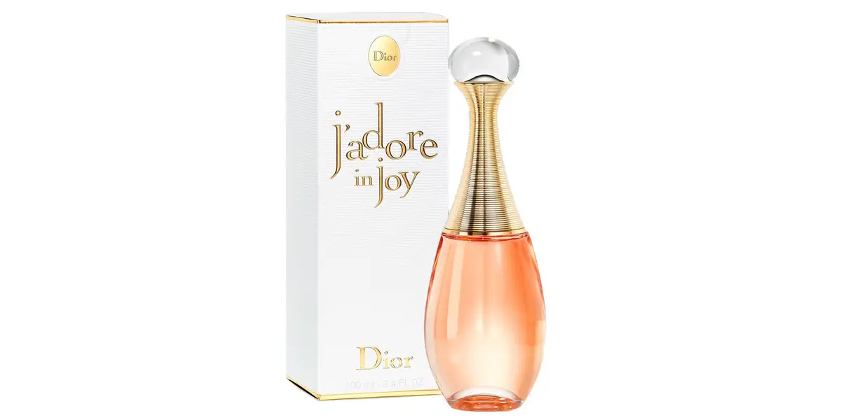 J’adore In Joy fragrance