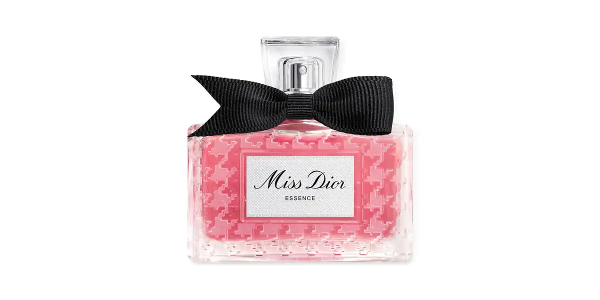 Miss Dior Essence fragrance