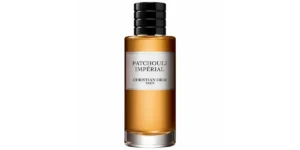 Dior Patchouli Impérial
