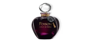 Poison Extrait de Parfum