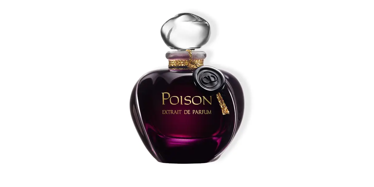 Poison Extrait de Parfum fragrance