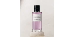 Purple Oud