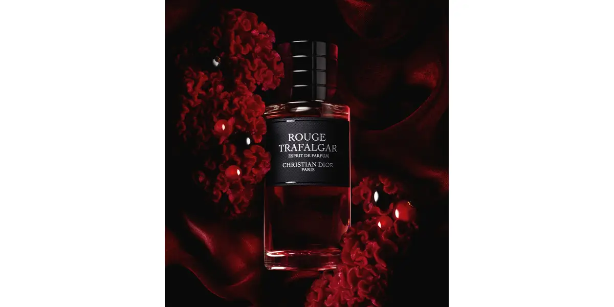 Rouge Trafalgar Esprit de Parfum fragrance
