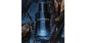 Dior Sauvage Eau Forte (Hypothetical)