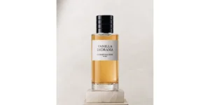 Dior Vanilla Diorama