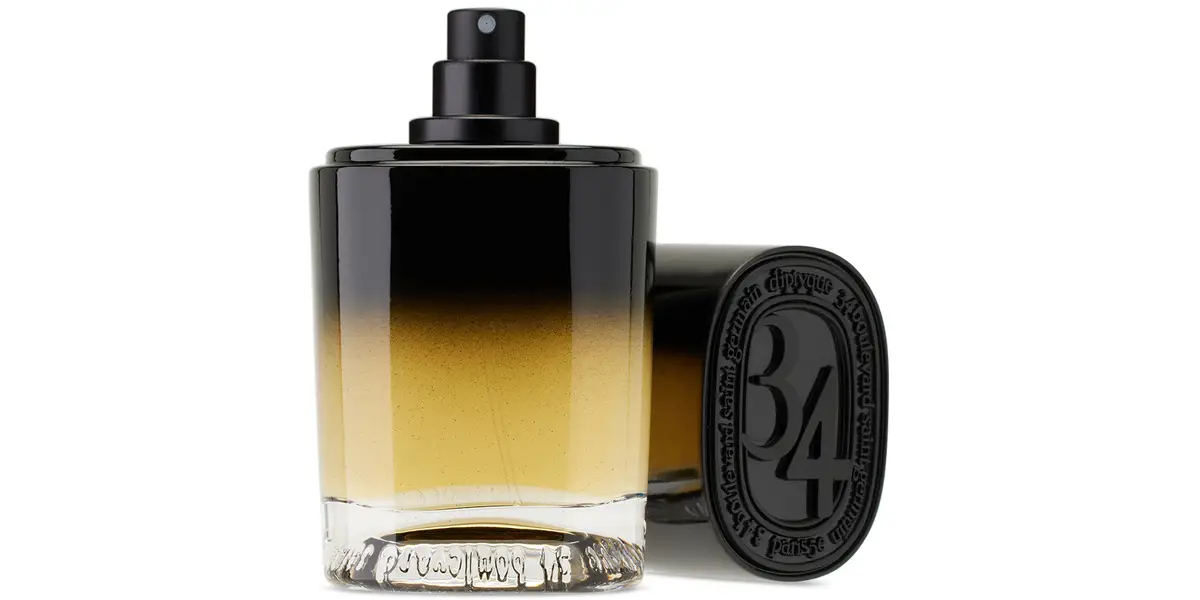 34 Boulevard Saint Germain fragrance