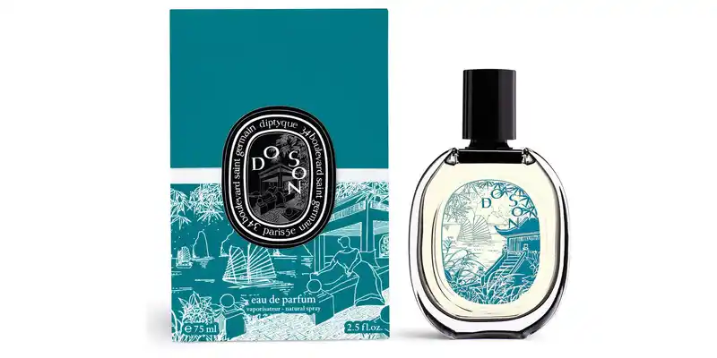 Do Son Eau de Parfum fragrance