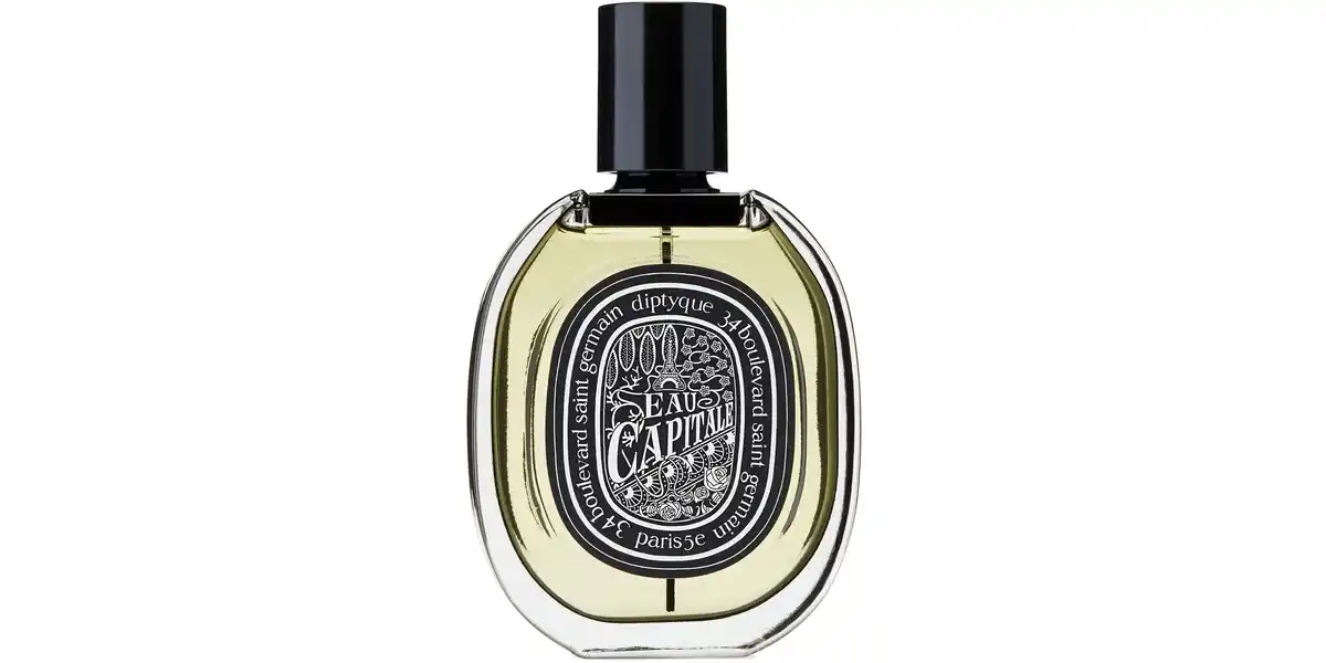 Eau Capitale Eau de Parfum fragrance