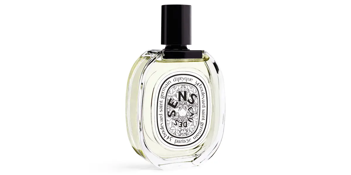 Diptyque Eau des Sens Eau de Toilette fragrance