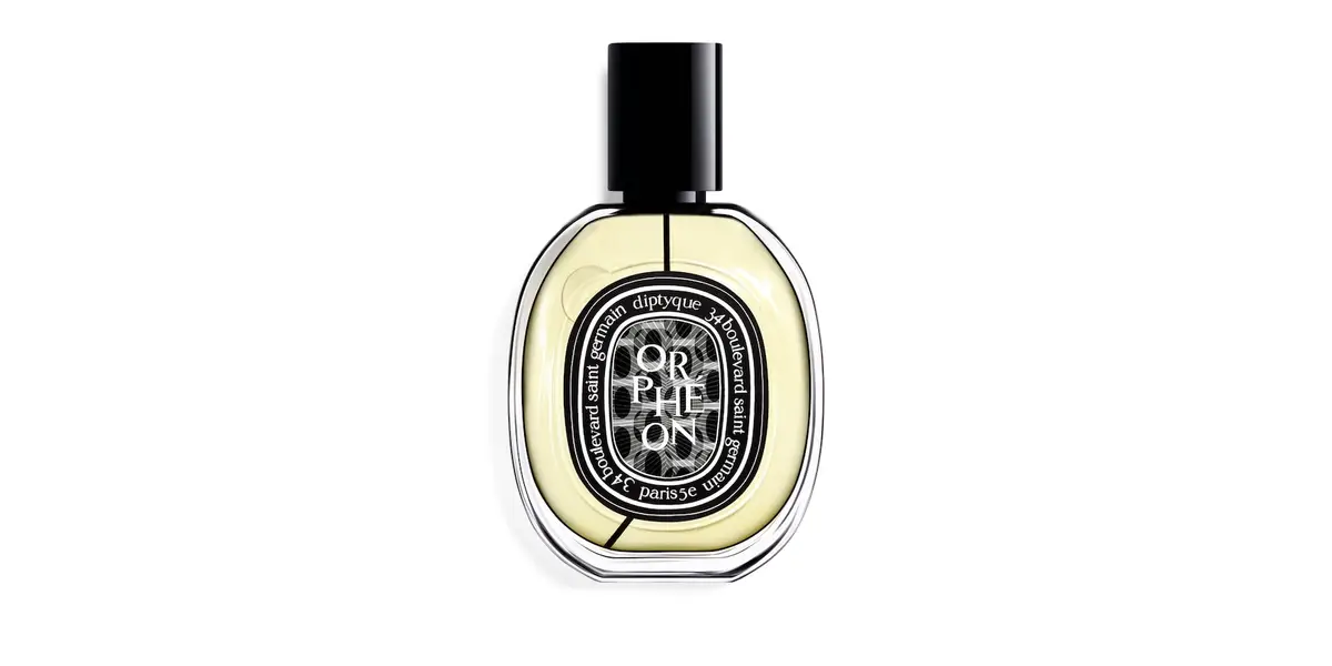Orphéon fragrance