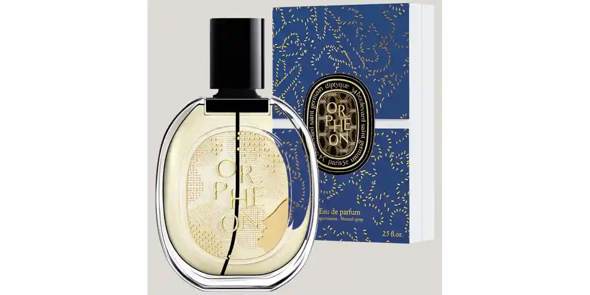 Diptyque Orpheon Eau de Parfum fragrance