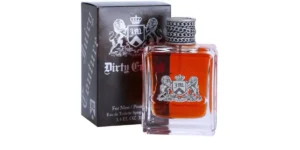 Dirty English for Men by Juicy Couture