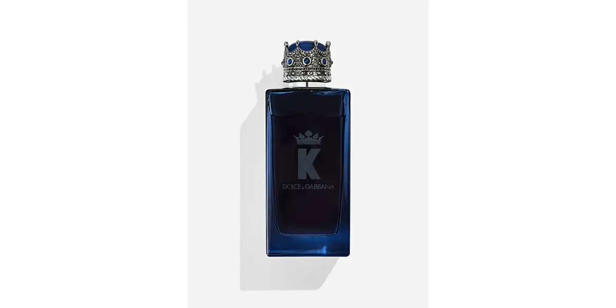 K by Dolce&Gabbana Parfum fragrance