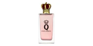 Q by Dolce & Gabbana